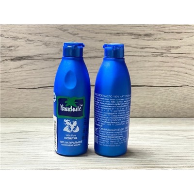 Parachute COCONUT OIL, Marico Limited (Парашют КОКОСОВОЕ МАСЛО, Марико Лимитед), 100 мл.