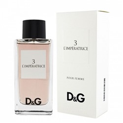 DOLCE GABBANA   L`IMPERATRICE  50ml edt  M~