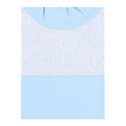 Водолазка АПРЕЛЬ #925942