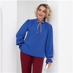 Блуза, Круиз по трендам (гламур)