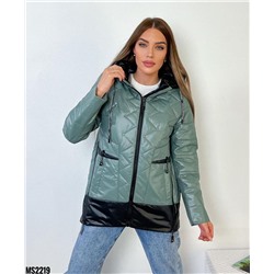 Демисезонные куртки 897823