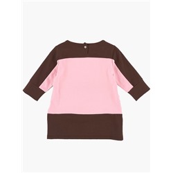 Комплект UD 0974/0975 роз/кофе