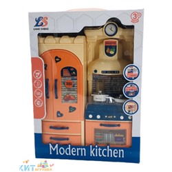 Игровой набор Кухня в ассортименте LS322-22-23, LS322-22-23