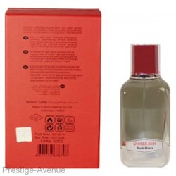 Nroticuerse Narkotic Black Muscs – Alexandre J Black Muscs edp 100 ml
