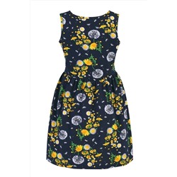 Платье АПРЕЛЬ #858935