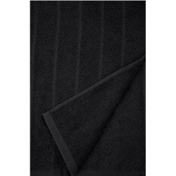 Большое махровое полотенце 100x150 Happy Fox Home