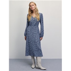 396362 ZARINA Платье
