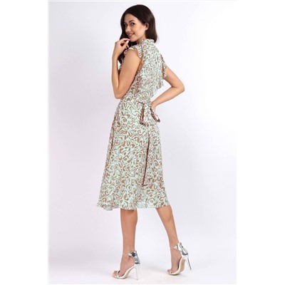 Mia-Moda 1451-1, Платье