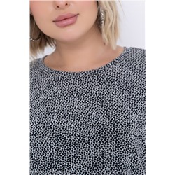 ДЖЕМПЕР ВЕЛЛЕТРИ (СИЛЬВЕР)