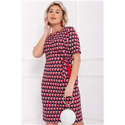 280672 Bellovera Платье