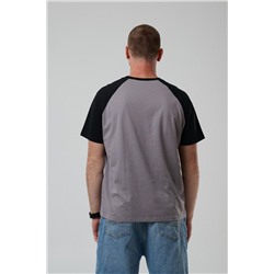 футболка мужская 2993-23 Новинка