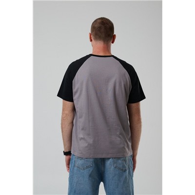 футболка мужская 2993-23 Новинка