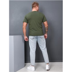 Легион - футболка хаки