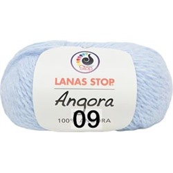 Пряжа Lanas Stop Angora