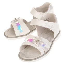 Сандалеты Kenka XHF_1379_white