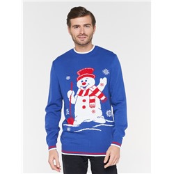 Джемпер мужской 202-12239