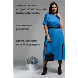 Платье 52346
