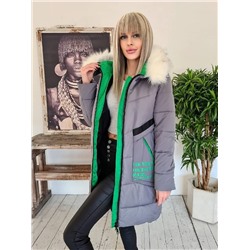 Зимние куртки и пуховики 819978