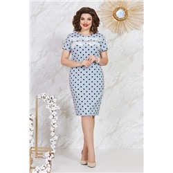 Mira Fashion 5078, Платье