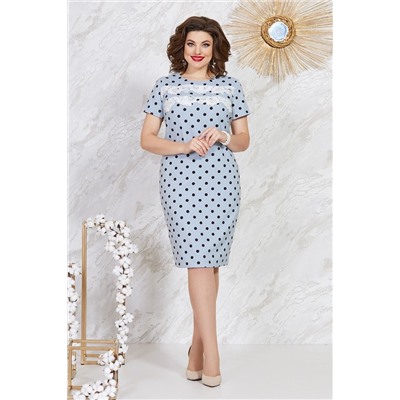 Mira Fashion 5078, Платье