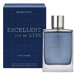 A.B.EXCELLENT /муж. M~