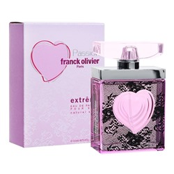 FRANCK OLIVER PASSION EXTREME 50ml edp  M~