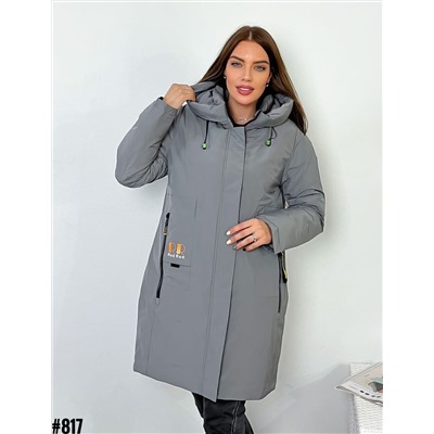 Демисезонная куртка 902162