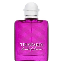 TRUSSARDI SOUND OF DONNA 30ml edp  M~ БЕЗ УПАКОВКИ