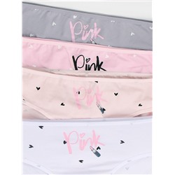 Трусы женские Donella