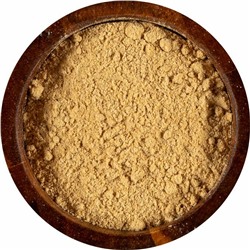 Имбирь (корень) молотый, 50 грамм