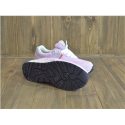 Кроссовки New Blnce Womens B B Pink Grey Retro Classic
