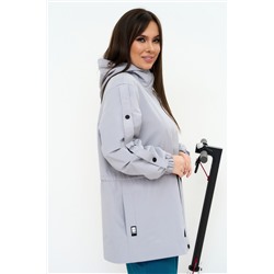 Магия моды 2221 серый, Куртка