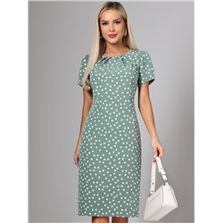 Платье Ода моде, супер