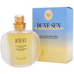 DUNE  SUN lady 100ml edt безалкогольн.