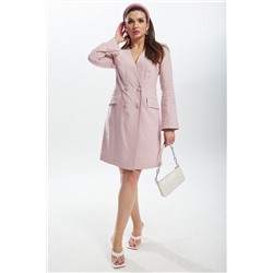 Mislana С922 роза, Платье