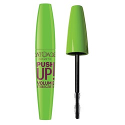 Тушь для ресниц PUSH UP  Объёмная