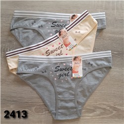 MD Трусики женские 2413