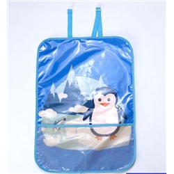 Защитная накидка на спинку сидения