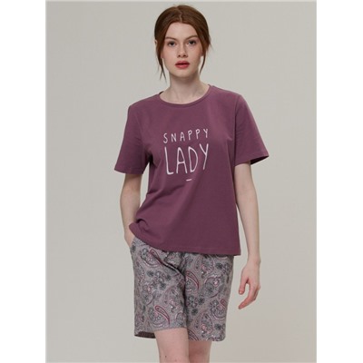 пижама/домашний костюм 4395-14 Новинка