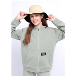 CLE Куртка дев. 725864/38т, малиновый