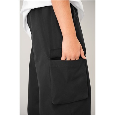 Брюки парашюты для мальчика Happyfox