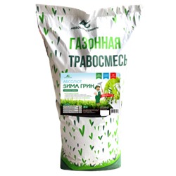 Газон Зима Грин 5кг АБСОЛЮТ (Абсолют Грин)