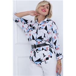 309214 Bellovera Блузка