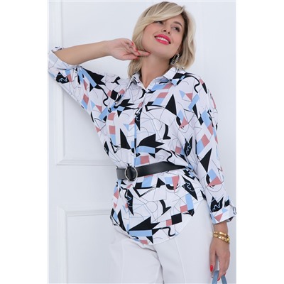 309214 Bellovera Блузка