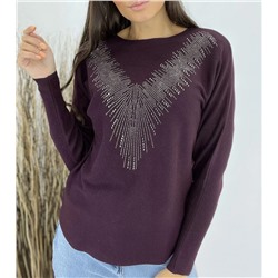 Джемпер, полувер 898814