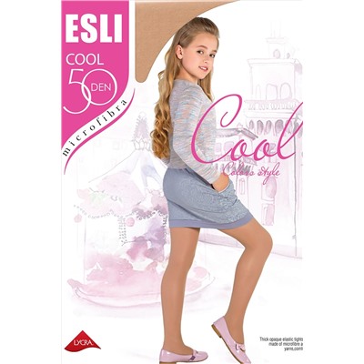 Колготки ESLI #804377