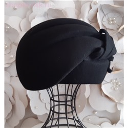 Римма шерсть Шляпа женская (56-58)