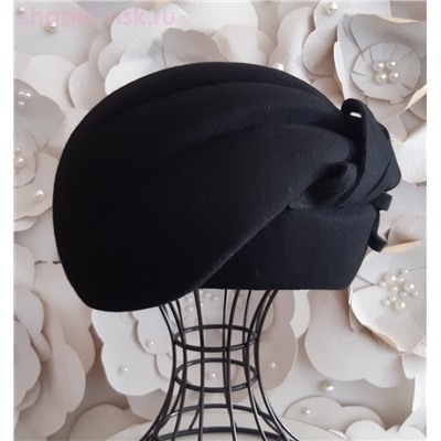 Римма шерсть Шляпа женская (56-58)