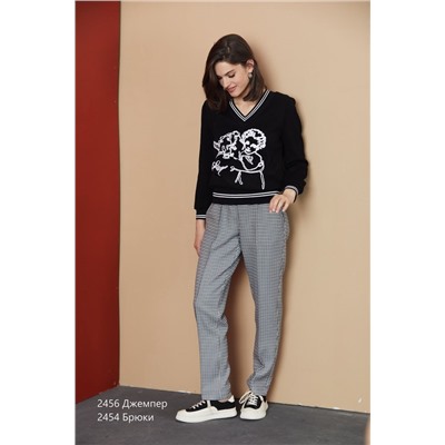NiV NiV fashion 2456, Рубашка
