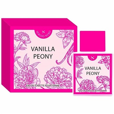 VANILLA PEONY 50ml /жен. M~
